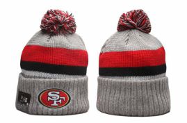 Picture for category San Francisco 49ers Beanies